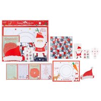 XM6882: Christmas Eve Activity Pack